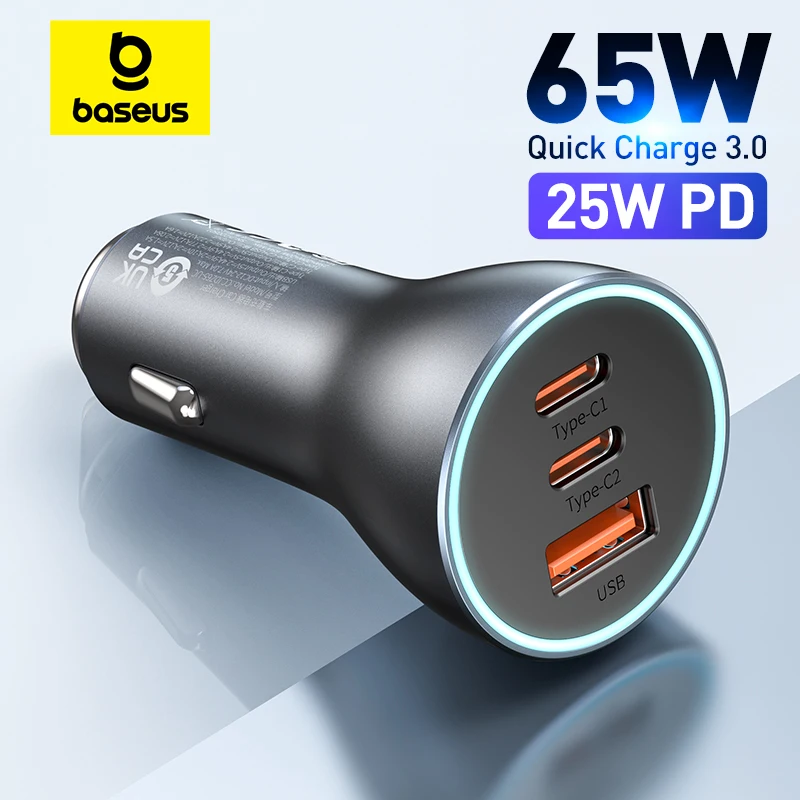 Car Charger mobile Phone Chargers mobile Phone Accessories