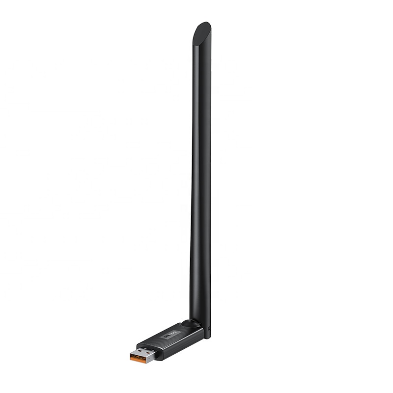 Wireless Network Card wifi Wlan Card Adapter 300mbps Internet Router