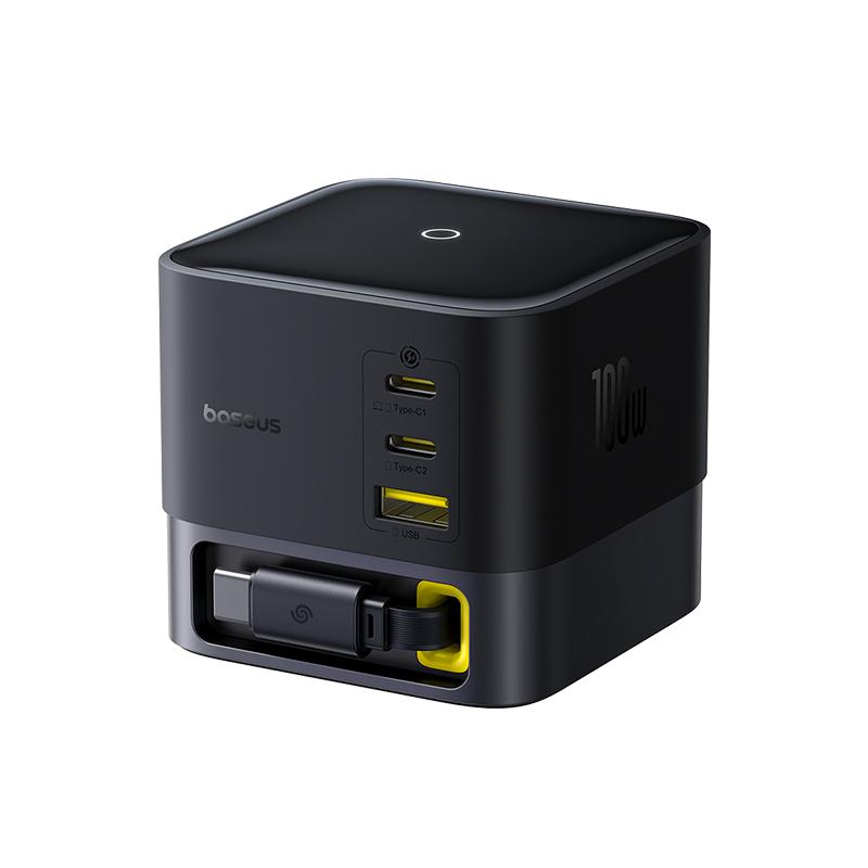 Baseus 100w Desktop Charger