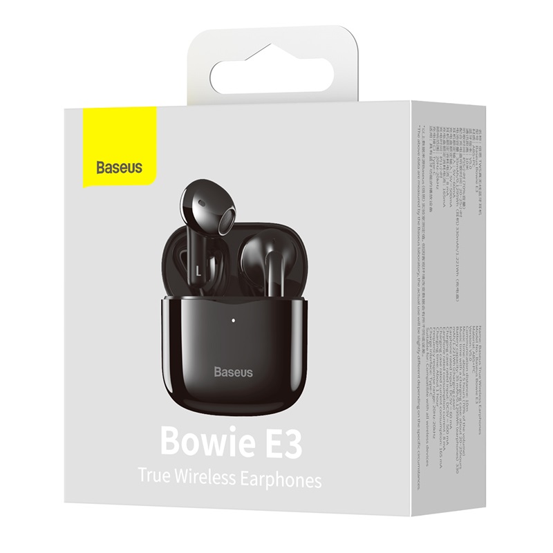 Baseus Earbuds baseus Earphones fone Baseus