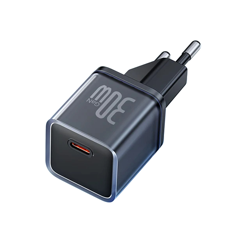 30w Charger gan Charger usb C Charger