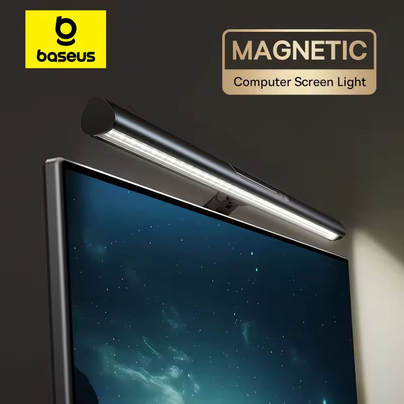 Screen Light Computer Lamp Night Light Screen Led Lights